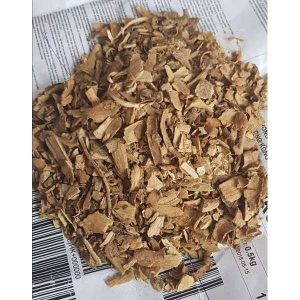 PURE IBOGA ROOT BARKS